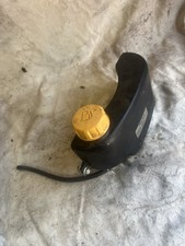 Tesco PLM012023 Petrol Lawnmower fuel tank and cap lawn mower parts spares 