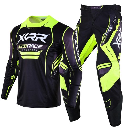 Motocross gear set off road - motocross,