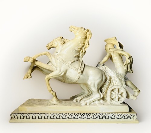 Vintage santini neoclassical - santini,