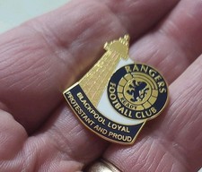  A Nice Blackpool Badge Wear