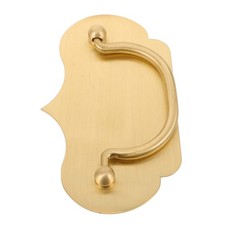 Brass Drawer Handles for