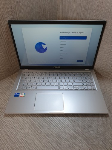 Asus vivobook x515ea laptop - x515ea,
