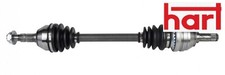FRONT LEFT DRIVE SHAFT 462 001