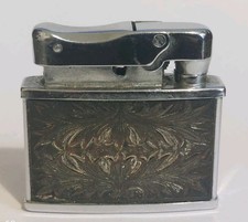 Vintage Crown Lighter For Repairs 