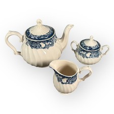 Churchill Tea Set Teapot