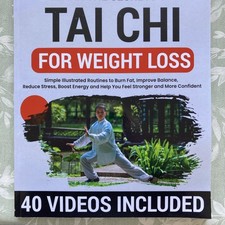 TAI CHI for Weight Loss -