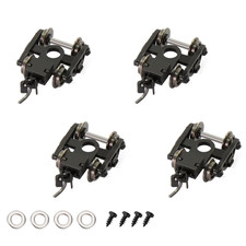 4pcs scale 160 roller - 4pcs,