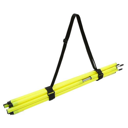 Precision training boundary - precision,
