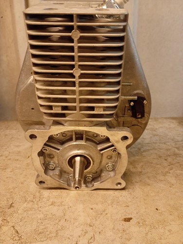 Genuine engine for - wm, 80