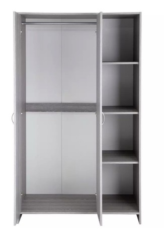 Wardrobe need assemble - wardrobe-,