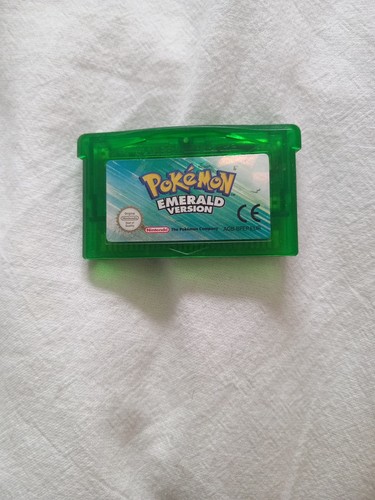 Pokemon emerald version - pokemon,