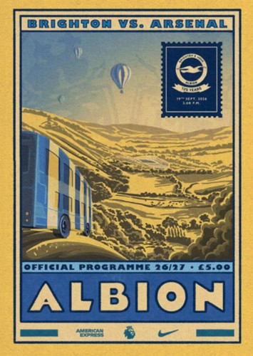 2026 brighton home - brighton,