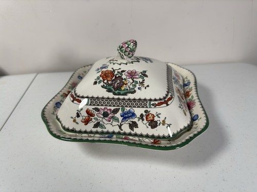 1930s copeland spode chinese - 1930s,