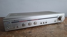 HITACHI STEREO AMPLIFIER
