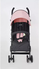 Cuggl Rowan Complete Stroller