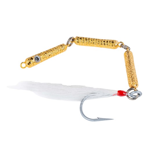 Point jude lures jointed - jude,