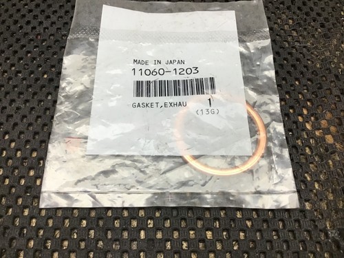 Genuine kawasaki klx250 ninja - genuine,