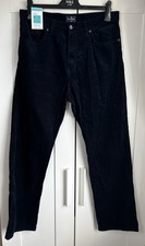 M&S Blue Harbour Navy Blue