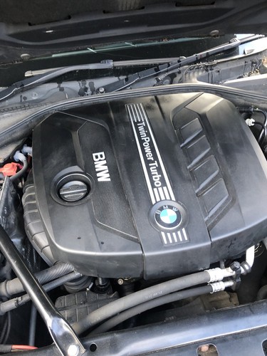 Bmw series 520d - 5,