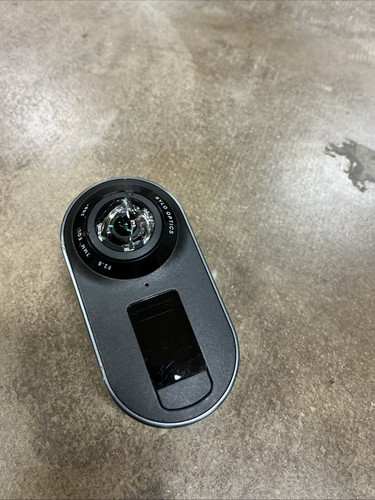 Rylo 360 uhd video action - rylo,