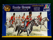 Italeri 1/72 - NAPOLEONIC