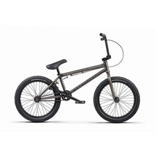 New We The People Justice BMX