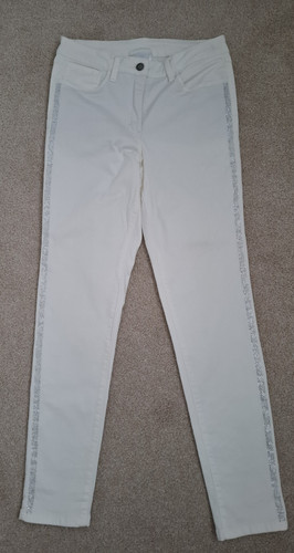 Madeleine winter white stretch - winter,