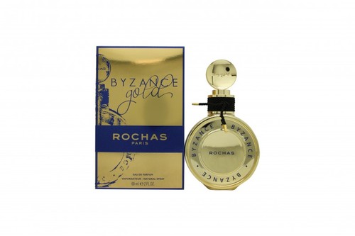 Rochas byzance gold eau - byzance, de