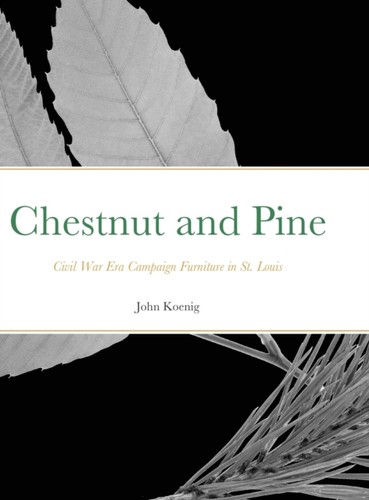 Koenig chestnut and pine - koenig,