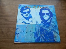 LP-THE O'KANES-Tired of the