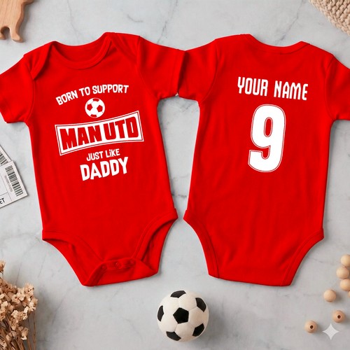 Personalised manchester - personalised,