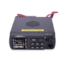 QYT CB-27 26-27MHz AM FM