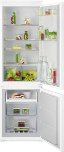 Aeg nsc7n181zes fridge freezer - aeg,