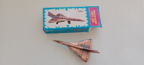 Vintage die cast novelty - vintage,