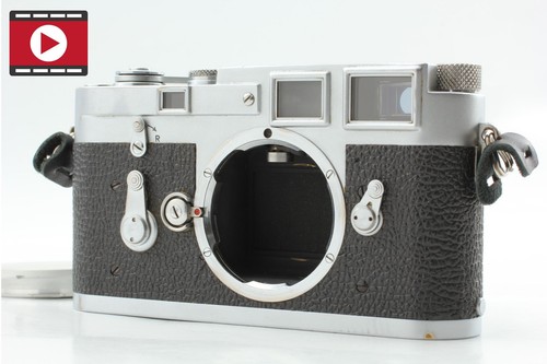 Mint leica m3 double - mint],