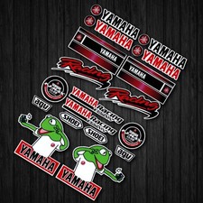 Yamaha R6 R1 YZF  Motorcycle