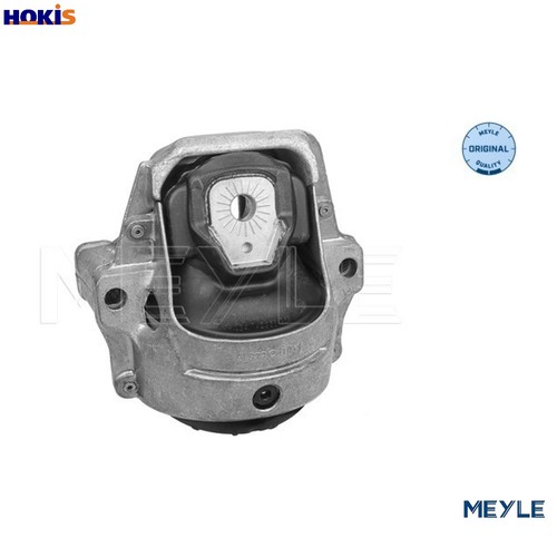 Mounting engine 100 199 - engine, 1010