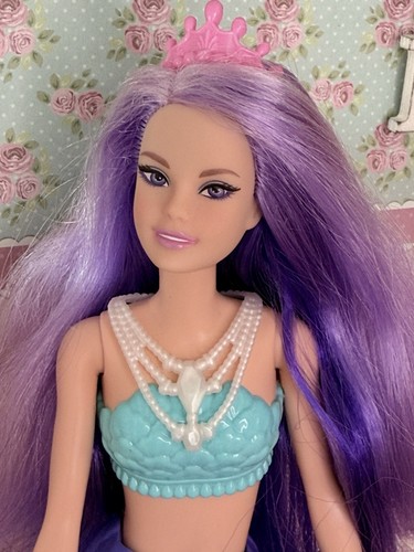 Mattel barbie dreamtopia - barbie,