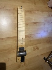 Nineboys Wedge - One String Slide Guitar