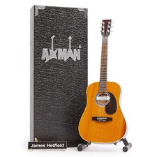 James Hetfield Acoustic Guitar