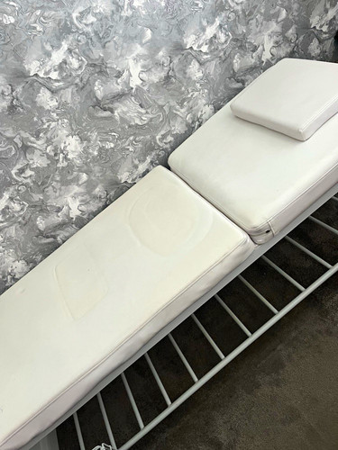 Beauty bed