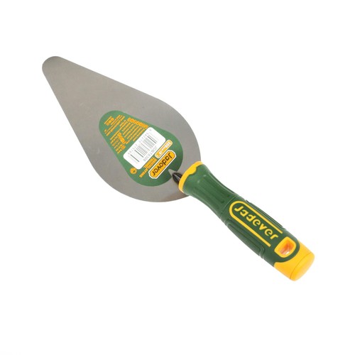 Jadever bricklaying trowel - jadever,