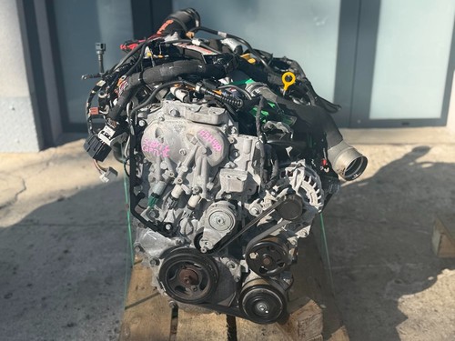Engine renault dacia - dacia, tce