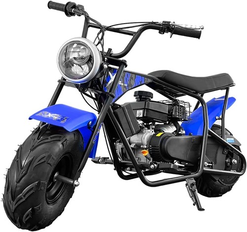 Xtremepowerus pro series 99cc - xtremepowerus, pro-series