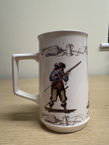 Vintage holkham pottery - vintage,