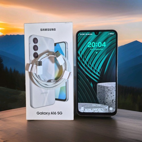 Samsung galaxy a16 128gb - galaxy,