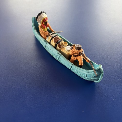 Britains herald floating - herald,