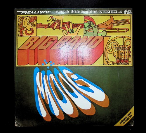 Keith droste big band - keith,
