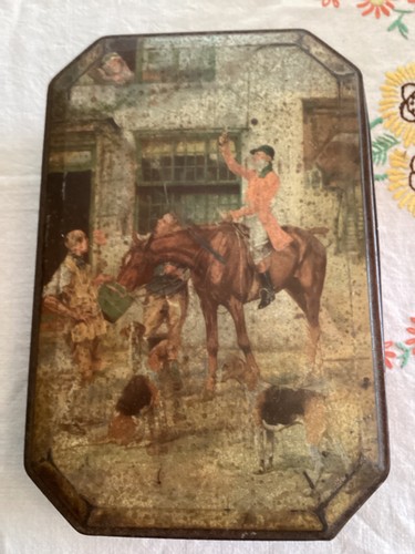 Vintage lcs bakery - vintage,