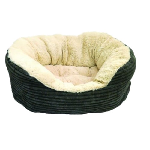 Large dog bed - bed, washable